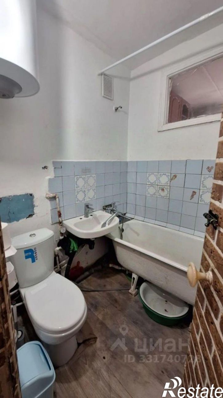 2-комн квартира ул Льва Толстого, 56,  д. 56