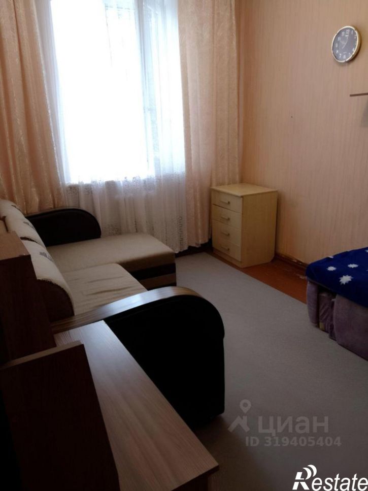 2-комн квартира ул Пятилетки 1-й, 62/1,  д. 62/1