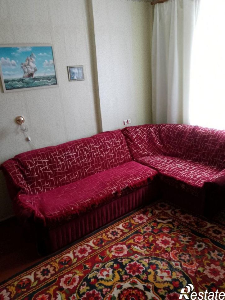 2-комн квартира ул Пятилетки 1-й, 62/1,  д. 62/1