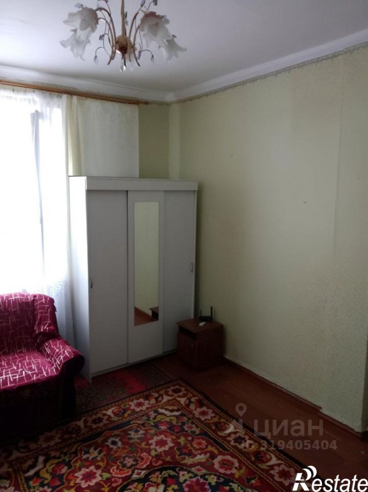 2-комн квартира ул Пятилетки 1-й, 62/1,  д. 62/1