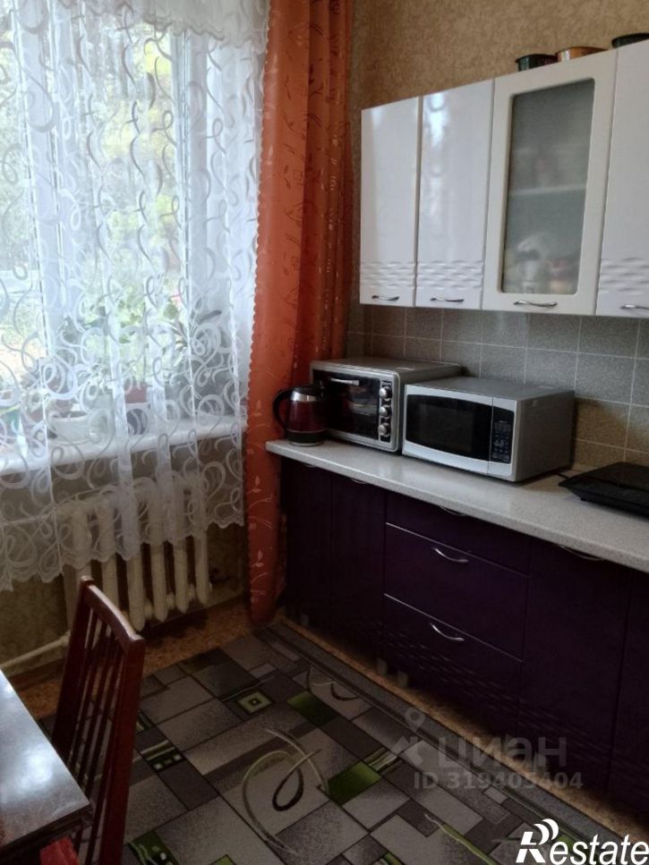 2-комн квартира ул Пятилетки 1-й, 62/1,  д. 62/1