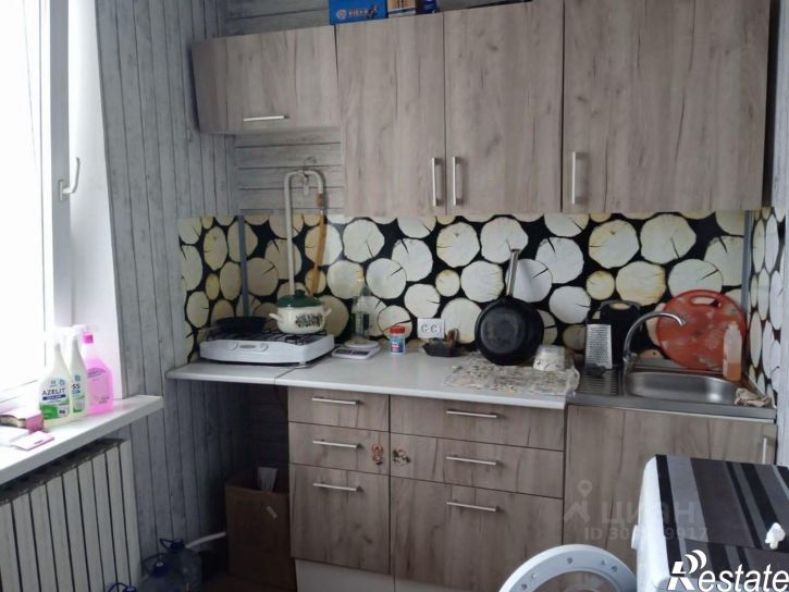 1-комн квартира ул Буденного, 13,  д. 13