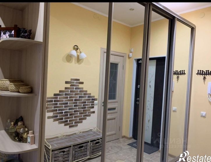 3-комн квартира ул Кирова, 105,  д. 105