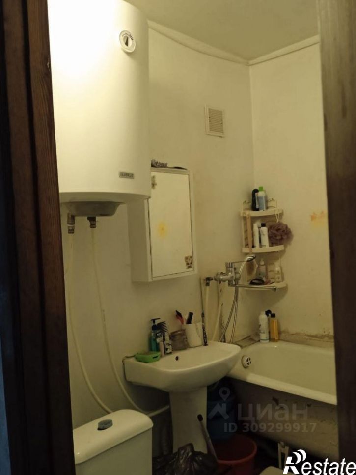 1-комн квартира ул Буденного, 13,  д. 13