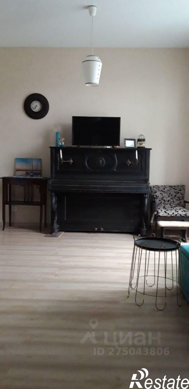 2-комн квартира ул Пирогова, 29,  д. 29