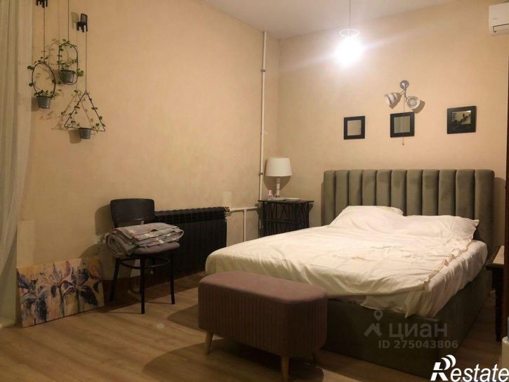 2-комн квартира ул Пирогова, 29,  д. 29