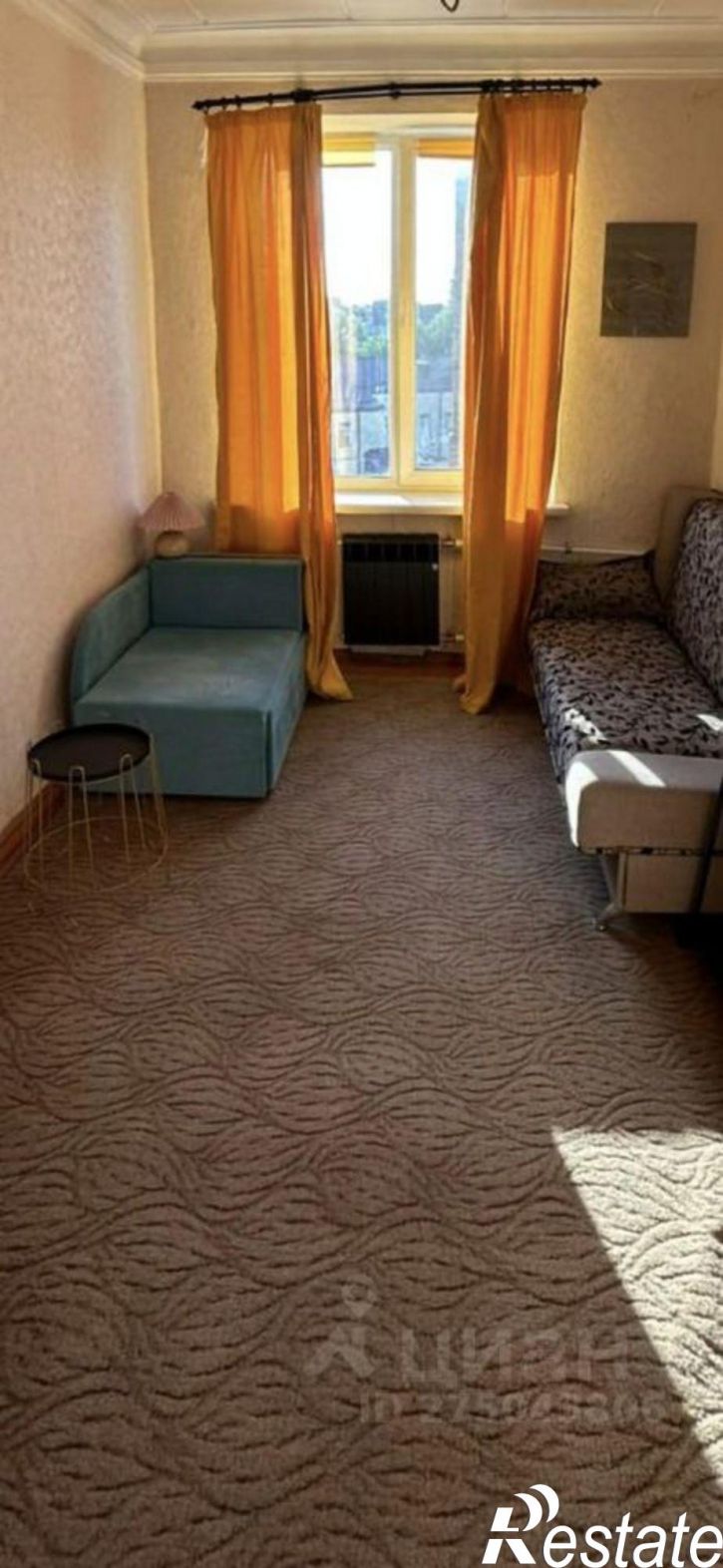 2-комн квартира ул Пирогова, 29,  д. 29
