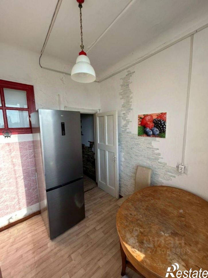 2-комн квартира ул Пирогова, 29,  д. 29