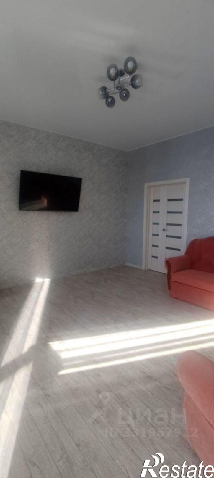 1-комн квартира Керчь, улица Свердлова, 23А