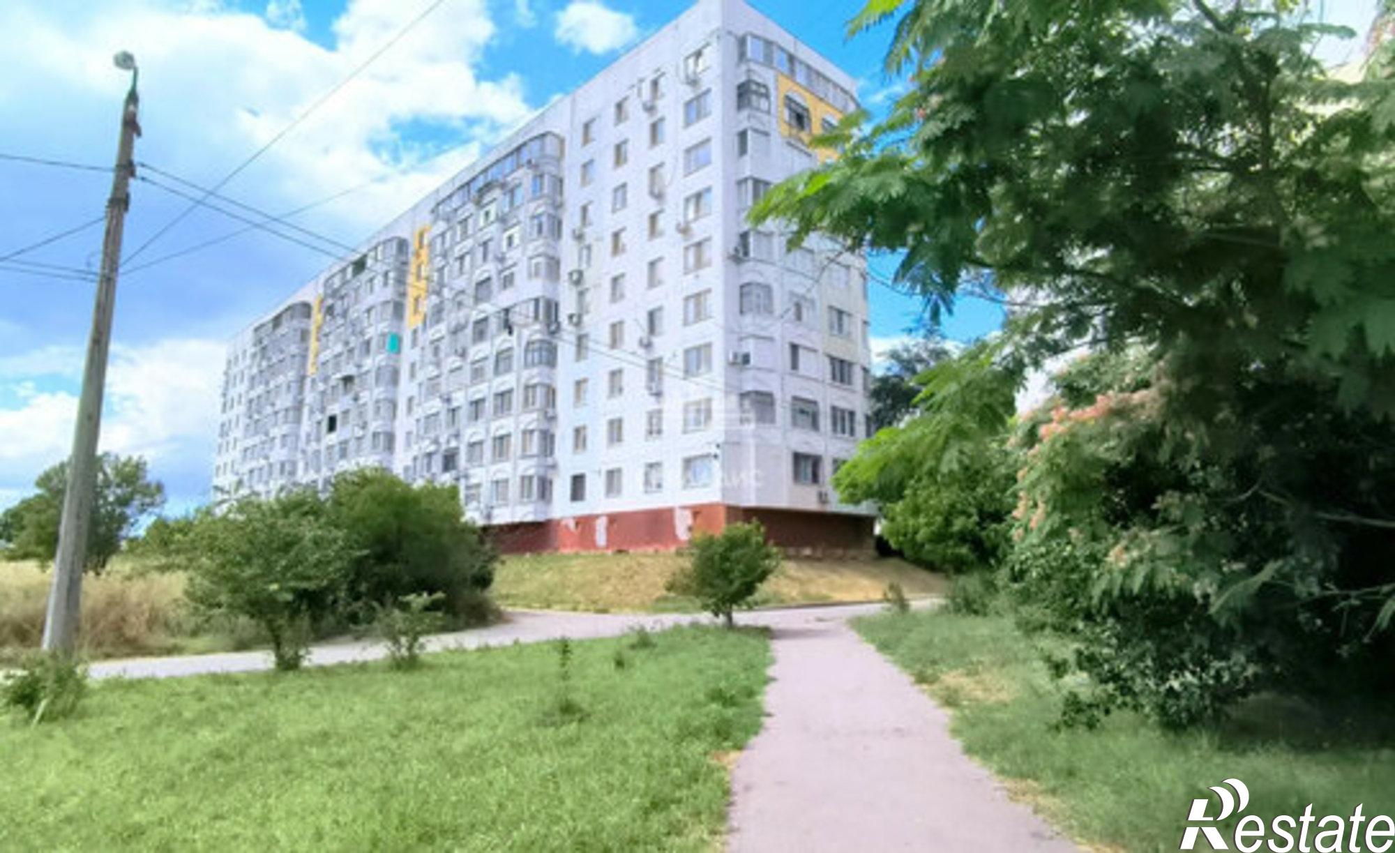 Купить квартиру за 7 800 000 рублей на ул Буденного, 32