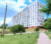 3-комн, 71кв м, этаж 8/9 ул Буденного, 32