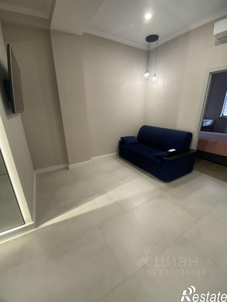 1-комн квартира ул Свердлова, 23А,  д. 23А
