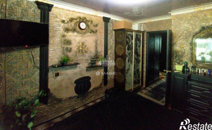 3-комн квартира ул Буденного, 32,  д. 32
