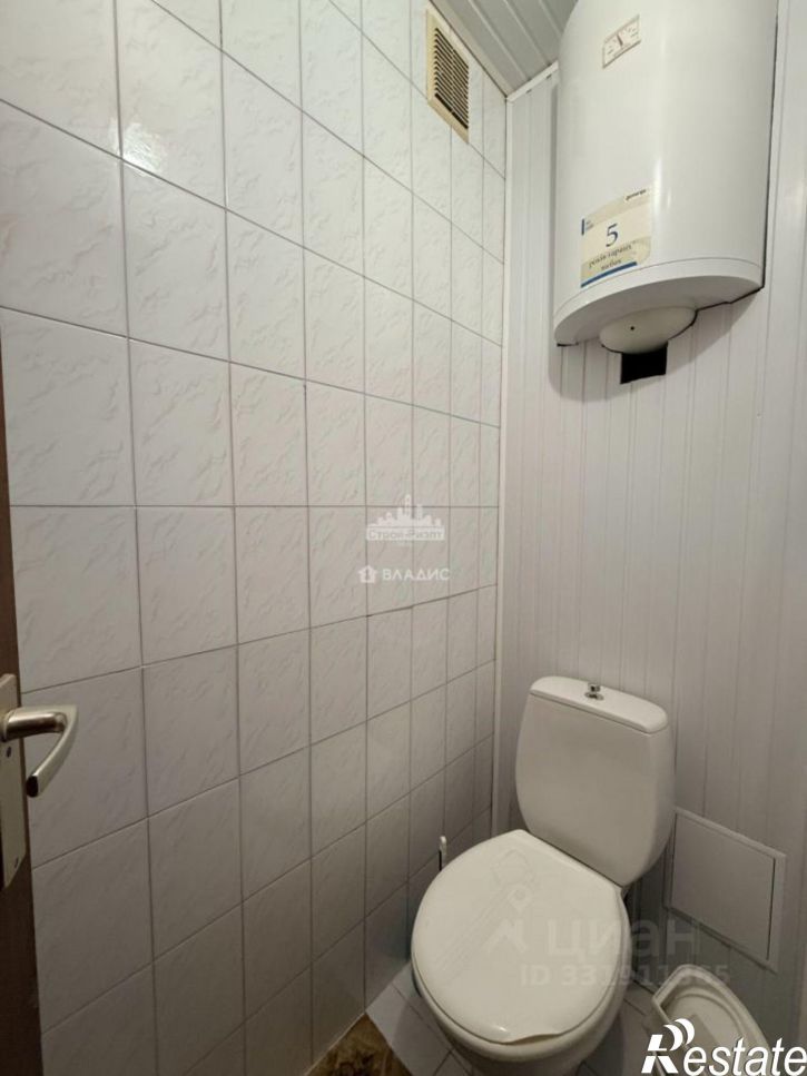 1-комн квартира ул Ворошилова, 11,  д. 11