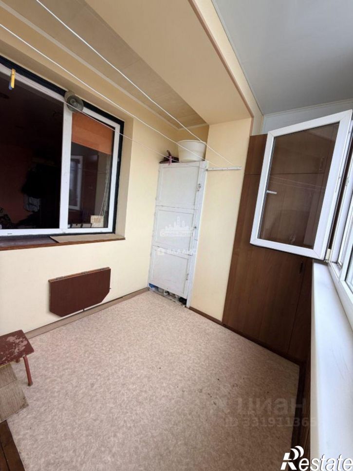 1-комн квартира ул Ворошилова, 11,  д. 11