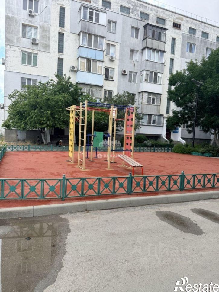 1-комн квартира ул Ворошилова, 11,  д. 11