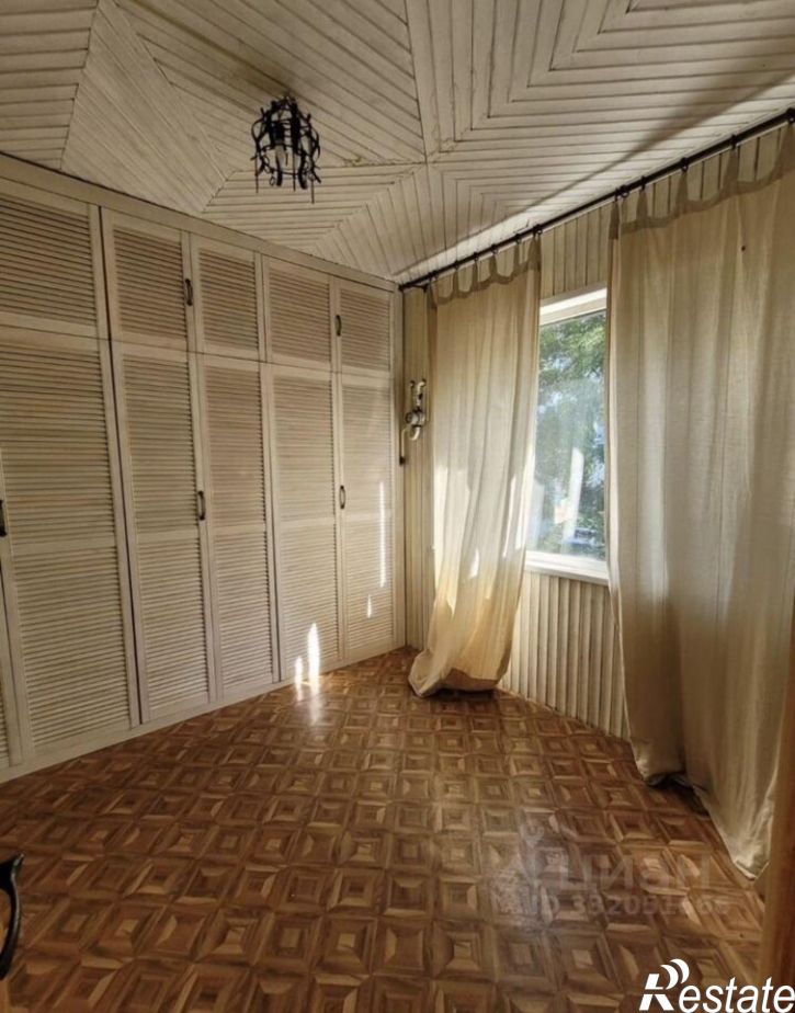 3-комн квартира ул Пролетарская, 50,  д. 50