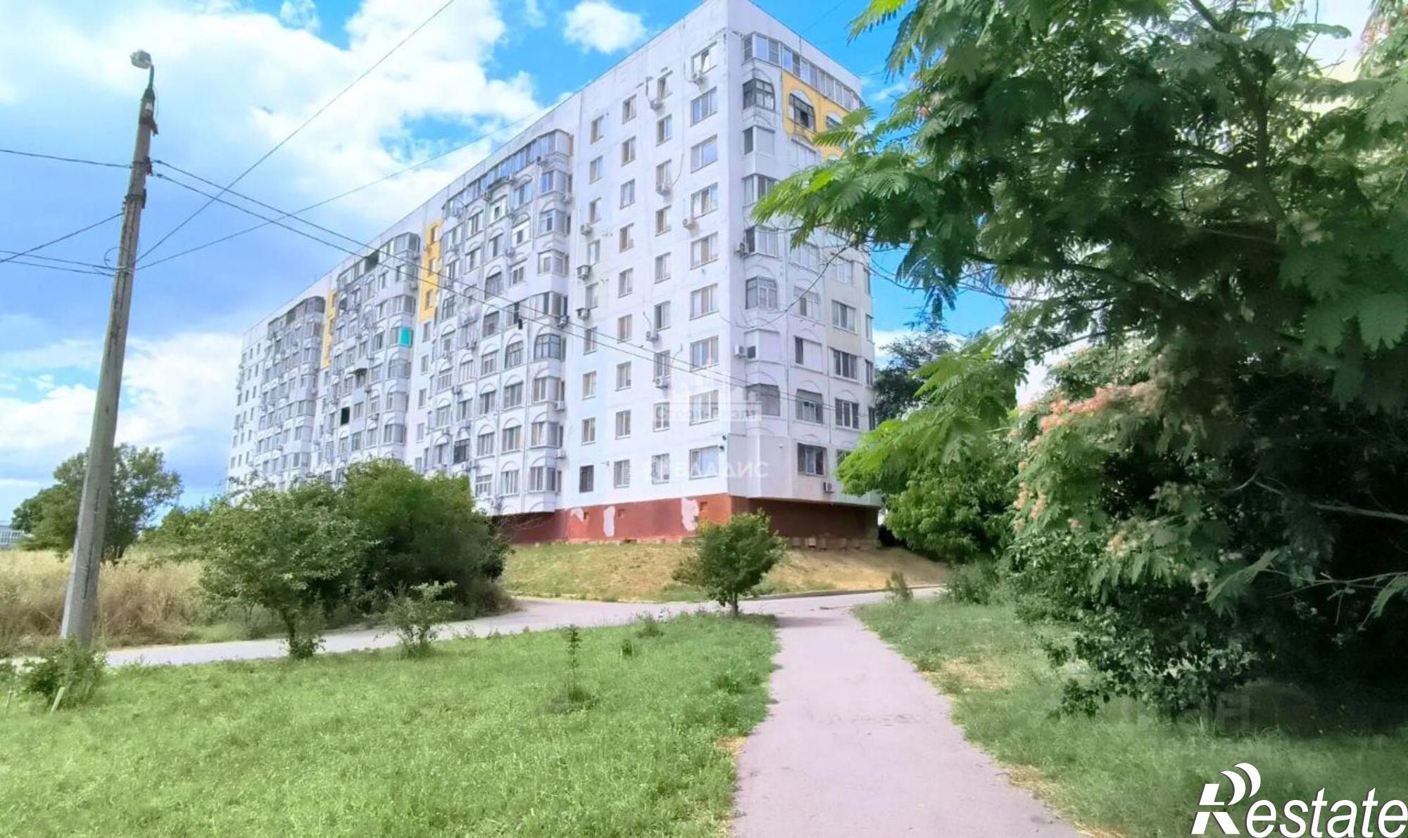Купить квартиру за 7 800 000 рублей на ул Буденного, 32