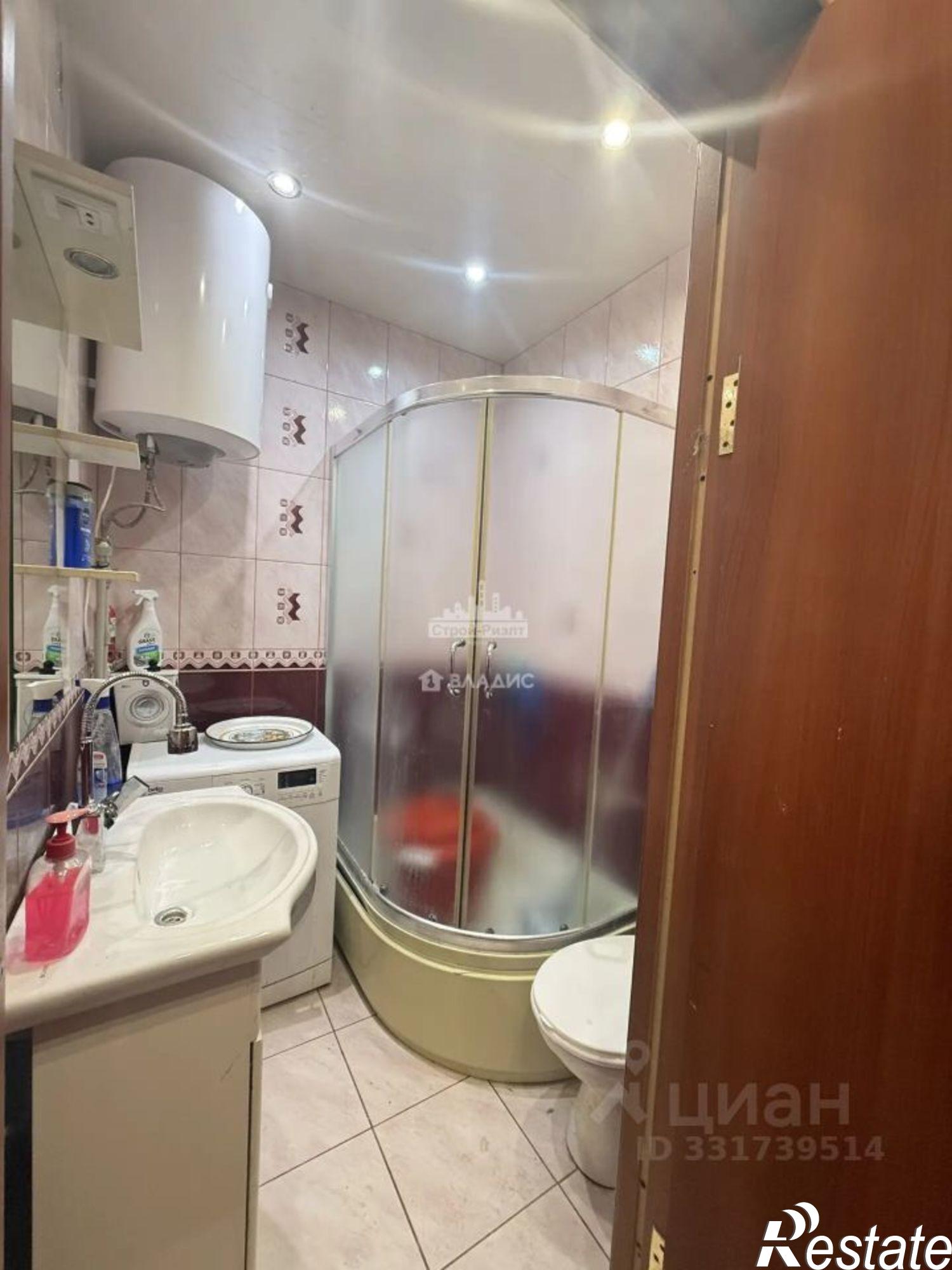 Купить квартиру за 3 500 000 рублей на пер Клабукова, 2