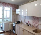 3-комн, 72кв м, этаж 4/9 ул Генерала Петрова, 4
