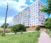 3-комн, 71кв м, этаж 8/9 ул Буденного, 32