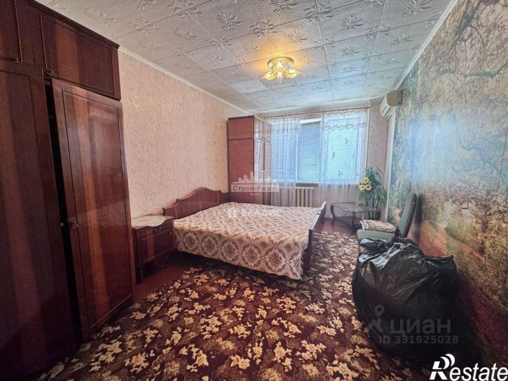 3-комн квартира ул Свердлова, 39,  д. 39
