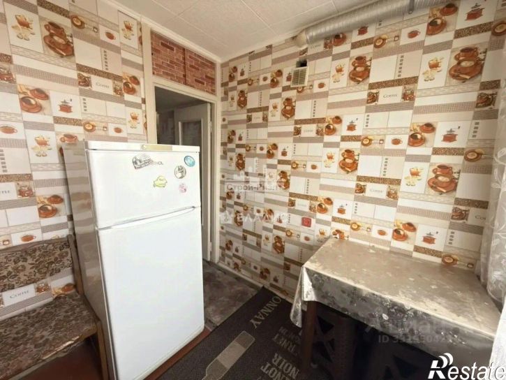 1-комн квартира шоссе Героев Сталинграда, 3,  д. 3