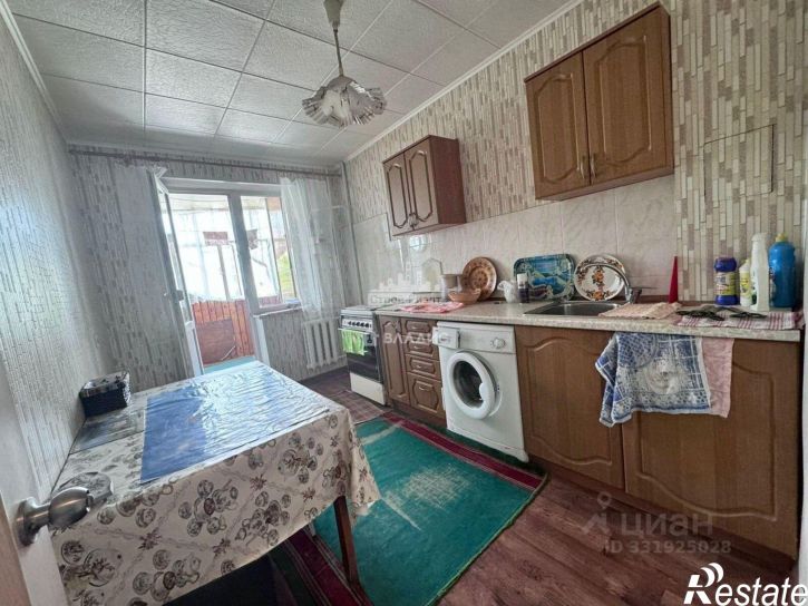 3-комн квартира ул Свердлова, 39,  д. 39