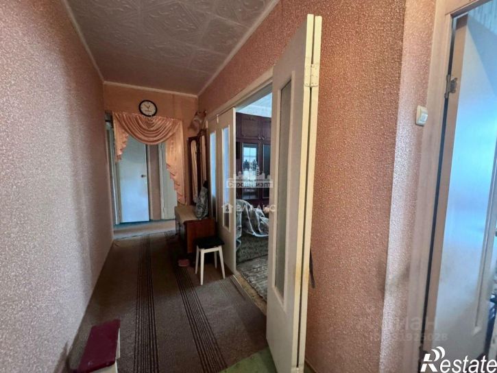 3-комн квартира ул Свердлова, 39,  д. 39
