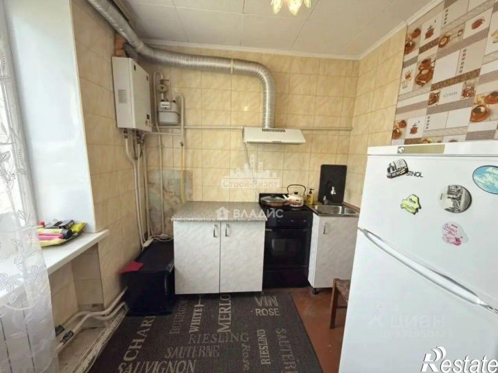 1-комн квартира шоссе Героев Сталинграда, 3,  д. 3