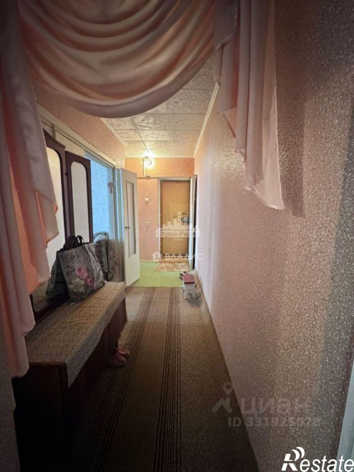 3-комн квартира ул Свердлова, 39,  д. 39