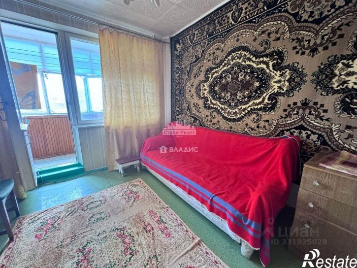 3-комн квартира ул Свердлова, 39,  д. 39