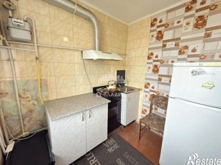 1-комн квартира шоссе Героев Сталинграда, 3,  д. 3