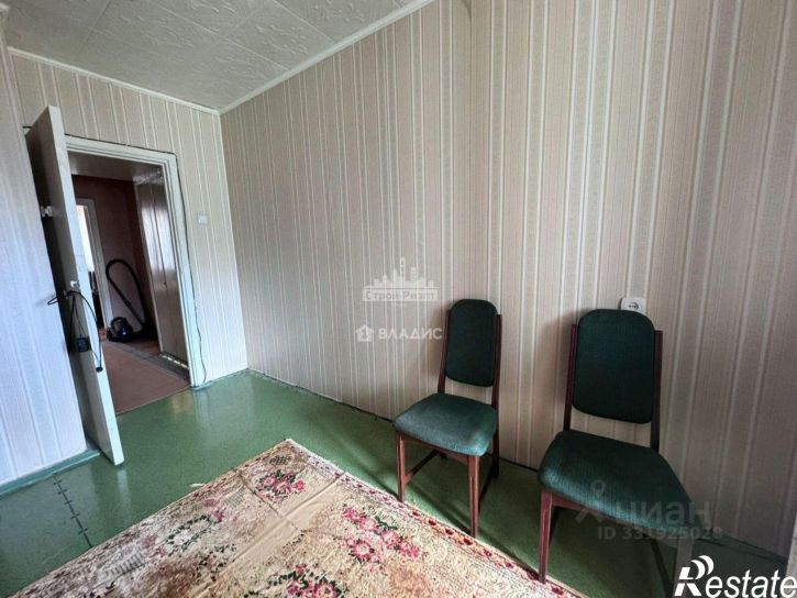 3-комн квартира ул Свердлова, 39,  д. 39