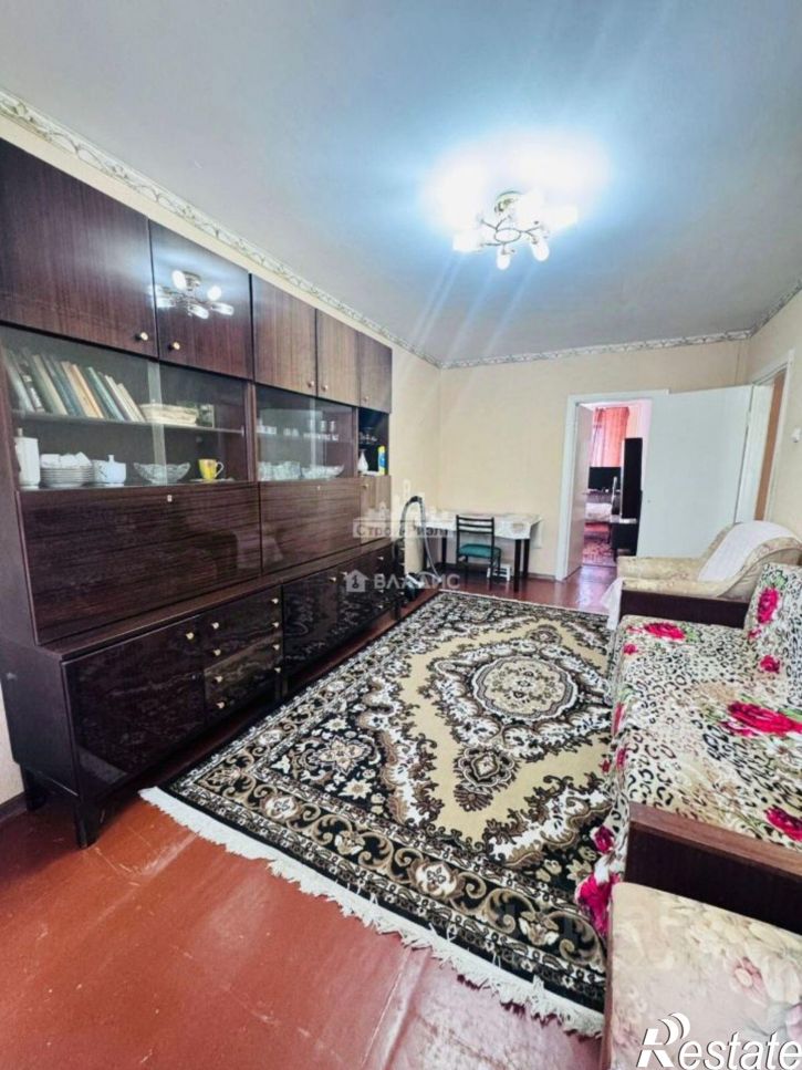 2-комн квартира Вокзальное шоссе, 61,  д. 61