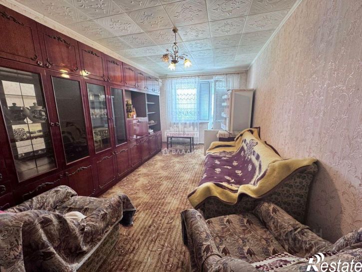 3-комн квартира ул Свердлова, 39,  д. 39