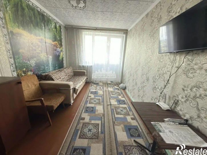 1-комн квартира шоссе Героев Сталинграда, 3,  д. 3