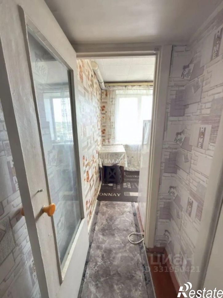 1-комн квартира шоссе Героев Сталинграда, 3,  д. 3