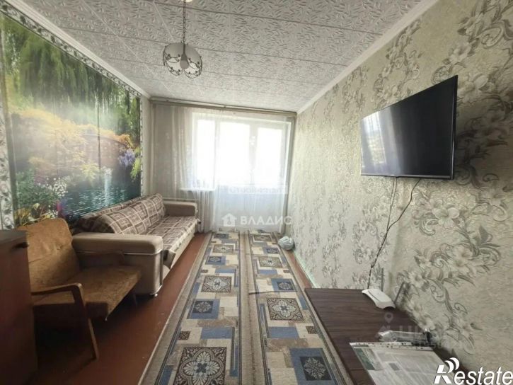 1-комн квартира шоссе Героев Сталинграда, 3,  д. 3