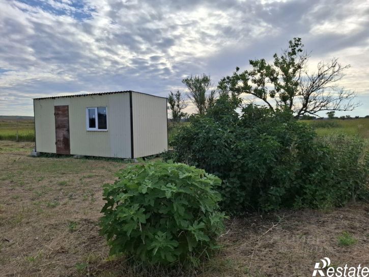 Земельный участок городской округ Керчь