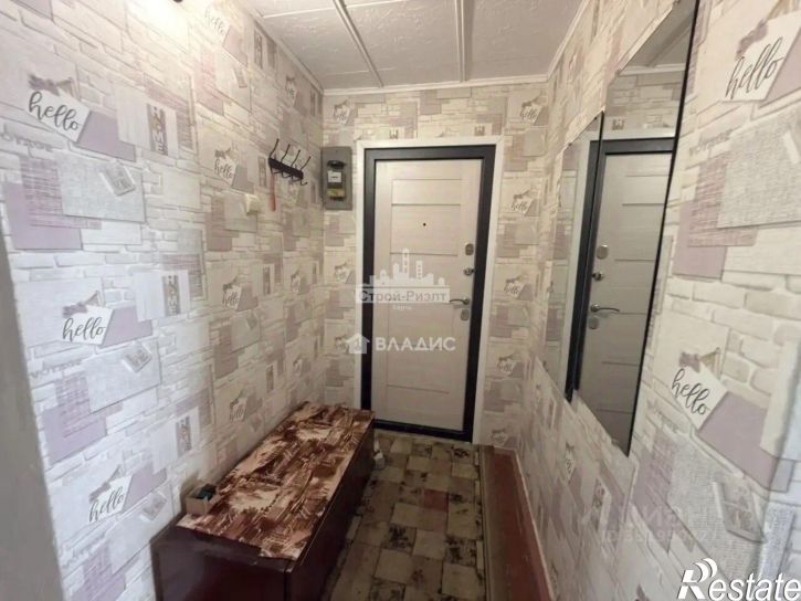 1-комн квартира шоссе Героев Сталинграда, 3,  д. 3