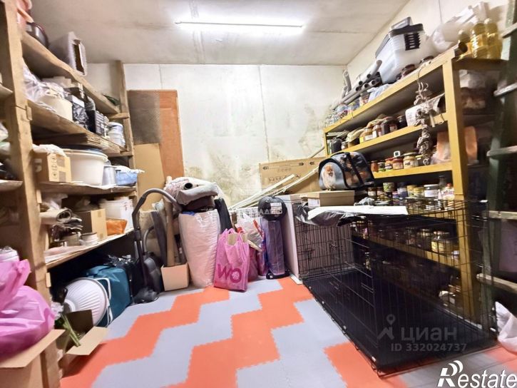 3-комн квартира ул Госпитальная, 35,  д. 35