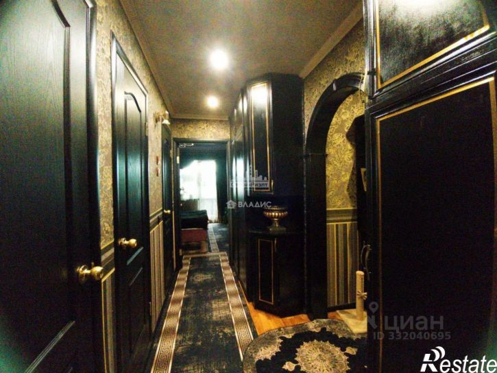 3-комн квартира ул Буденного, 32,  д. 32