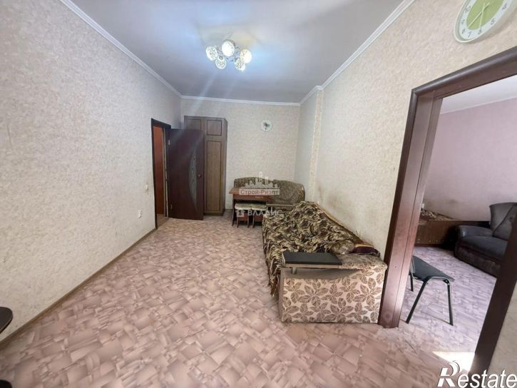 2-комн квартира пер Клабукова, 2,  д. 2