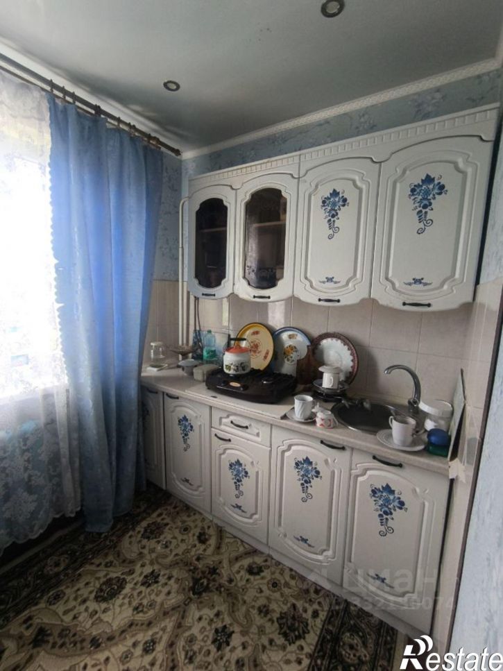 1-комн квартира ул Горького, 14,  д. 14