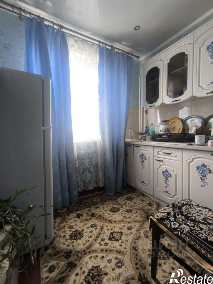 1-комн квартира ул Горького, 14,  д. 14