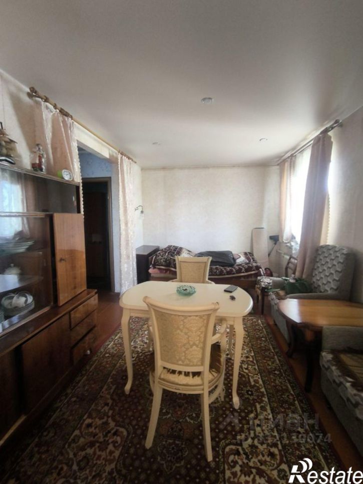 1-комн квартира ул Горького, 14,  д. 14