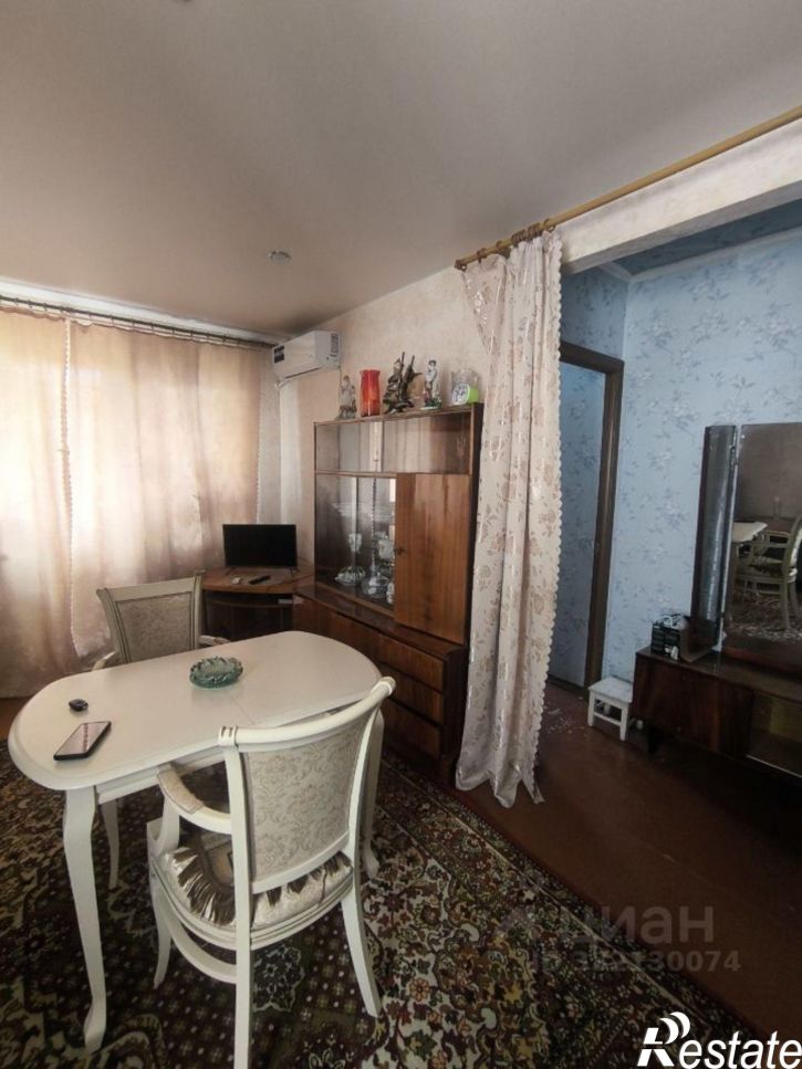 1-комн квартира ул Горького, 14,  д. 14