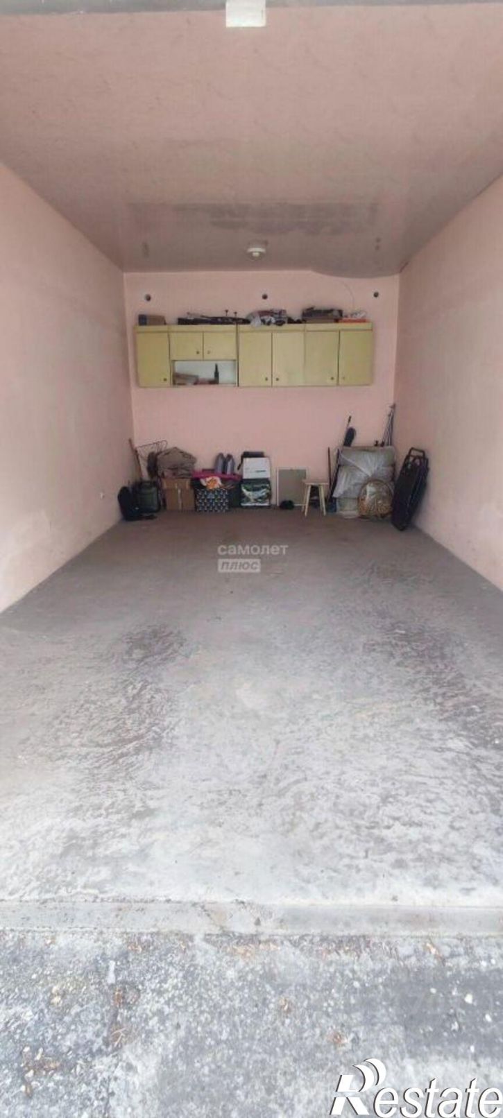 Гараж/парковка ул Козлова, 1,  д. 1