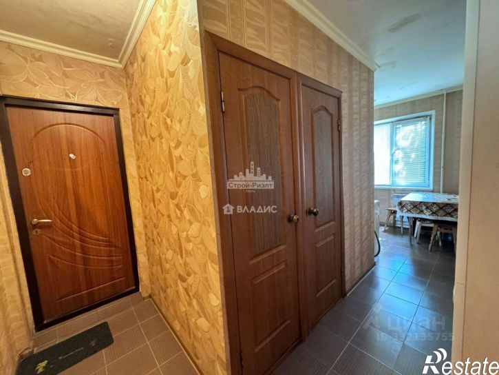 2-комн квартира ул Орджоникидзе, 92,  д. 92